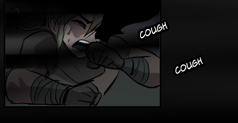 Room of Swords Chapter 106 page 46 - Chapter 106: (S2) Ep. 106