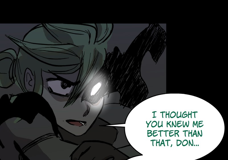 Room of Swords Chapter 106 page 5 - Chapter 106: (S2) Ep. 106