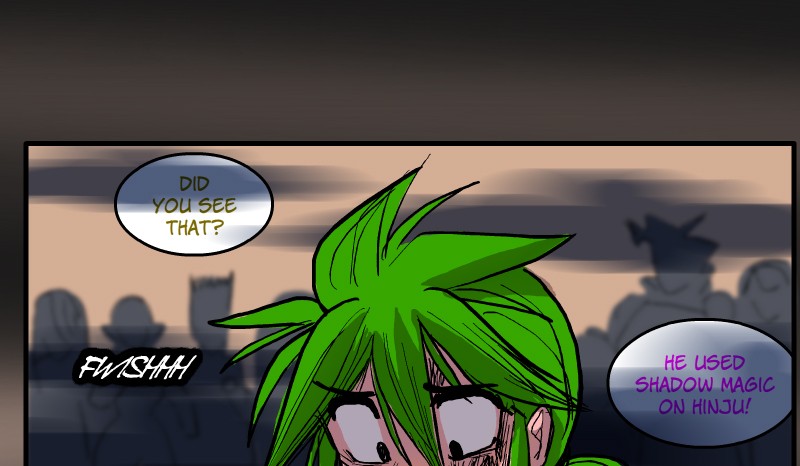 Room of Swords Chapter 106 page 63 - Chapter 106: (S2) Ep. 106