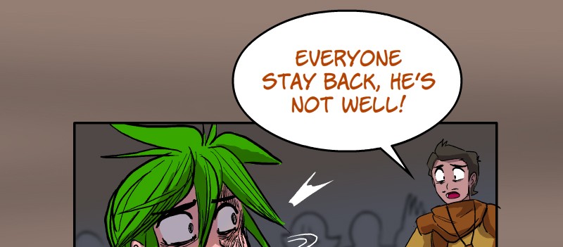 Room of Swords Chapter 106 page 65 - Chapter 106: (S2) Ep. 106