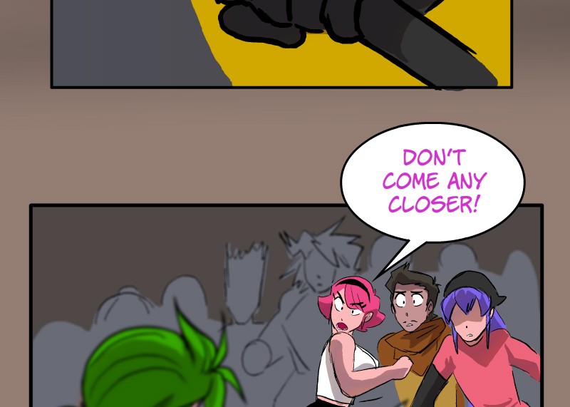 Room of Swords Chapter 106 page 68 - Chapter 106: (S2) Ep. 106