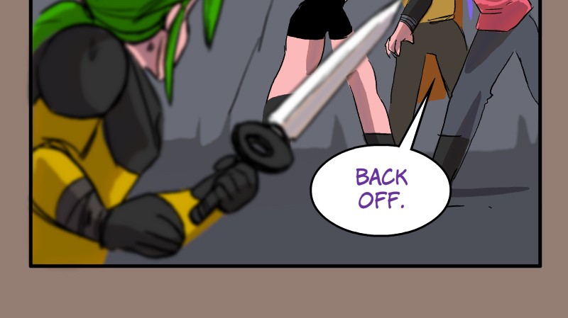 Room of Swords Chapter 106 page 69 - Chapter 106: (S2) Ep. 106