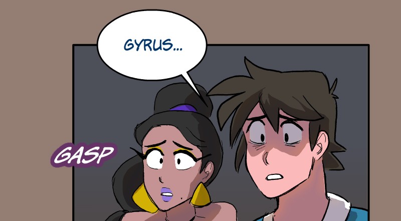 Room of Swords Chapter 106 page 70 - Chapter 106: (S2) Ep. 106