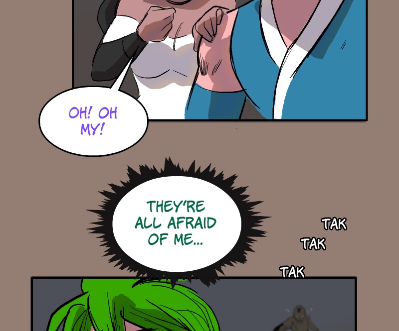 Room of Swords Chapter 106 page 71 - Chapter 106: (S2) Ep. 106