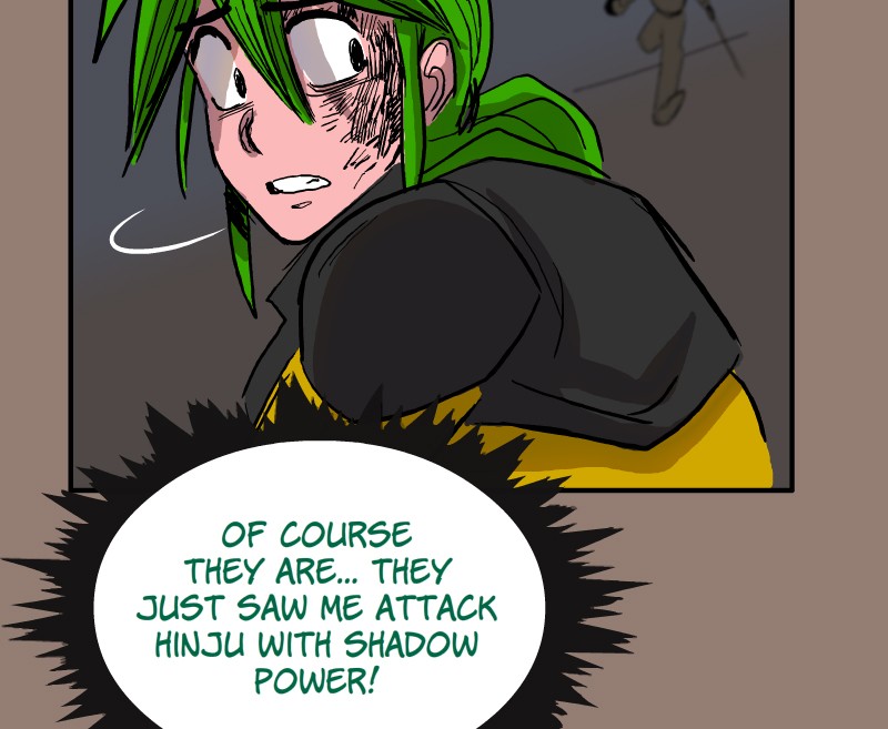 Room of Swords Chapter 106 page 72 - Chapter 106: (S2) Ep. 106