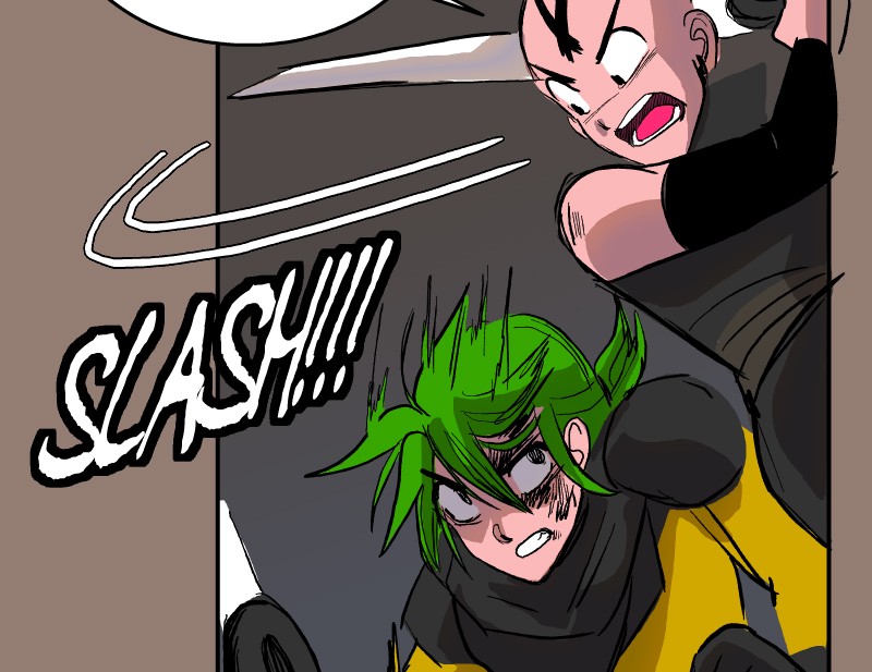 Room of Swords Chapter 106 page 78 - Chapter 106: (S2) Ep. 106