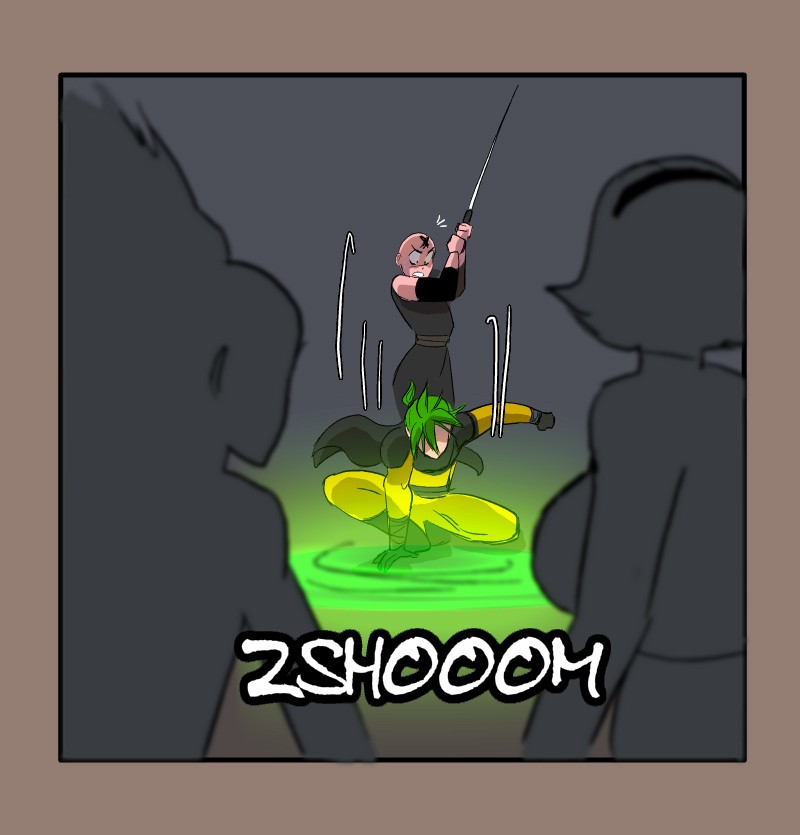 Room of Swords Chapter 106 page 81 - Chapter 106: (S2) Ep. 106