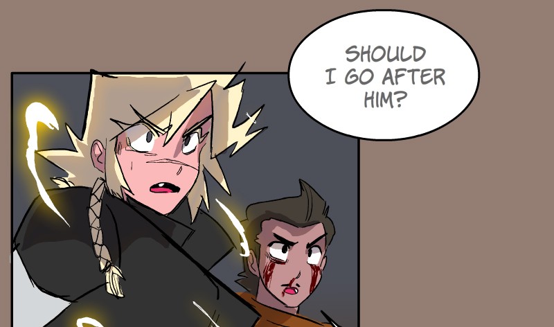 Room of Swords Chapter 106 page 85 - Chapter 106: (S2) Ep. 106