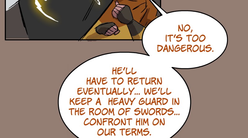 Room of Swords Chapter 106 page 86 - Chapter 106: (S2) Ep. 106