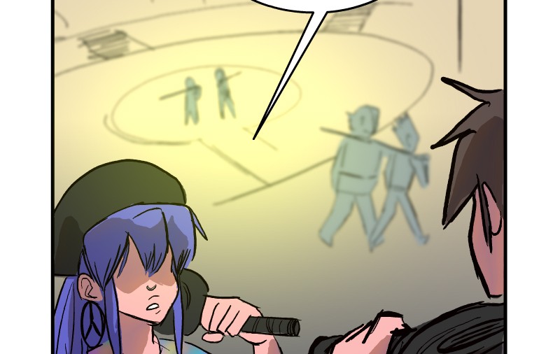 Room of Swords Chapter 106 page 88 - Chapter 106: (S2) Ep. 106