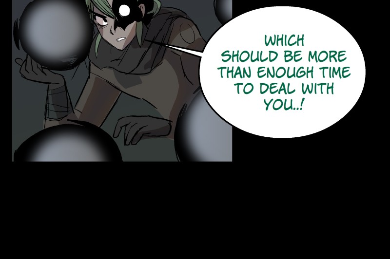 Room of Swords Chapter 106 page 9 - Chapter 106: (S2) Ep. 106