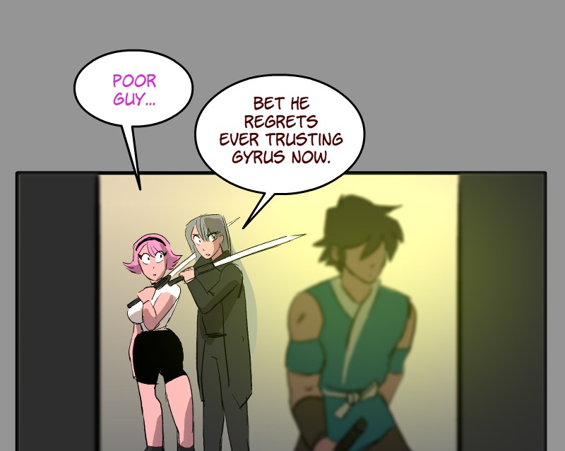 Room of Swords Chapter 106 page 92 - Chapter 106: (S2) Ep. 106