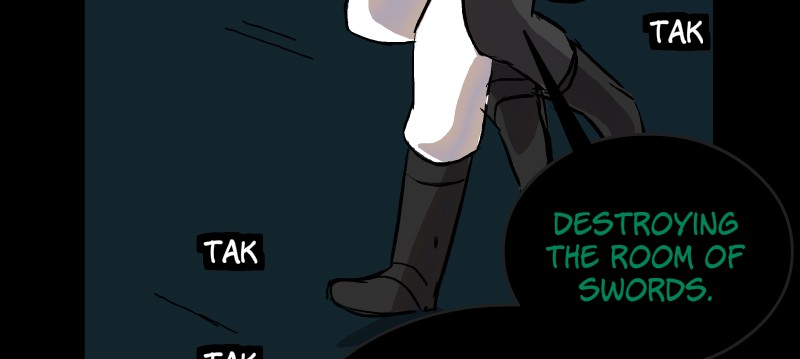 Room of Swords Chapter 107 page 10 - Chapter 107: (S2) Ep. 107