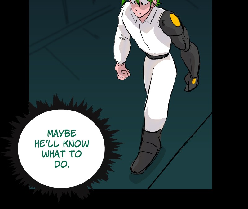 Room of Swords Chapter 107 page 116 - Chapter 107: (S2) Ep. 107