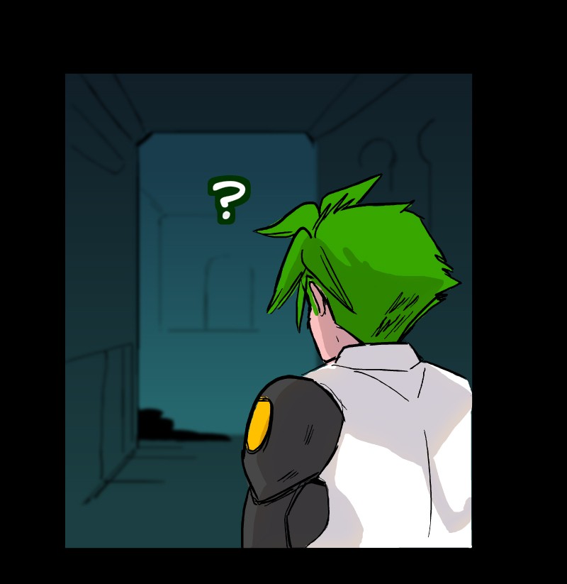 Room of Swords Chapter 107 page 117 - Chapter 107: (S2) Ep. 107