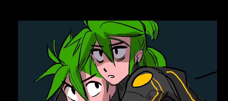 Room of Swords Chapter 107 page 12 - Chapter 107: (S2) Ep. 107