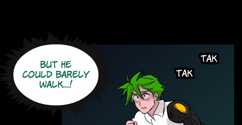 Room of Swords Chapter 107 page 123 - Chapter 107: (S2) Ep. 107