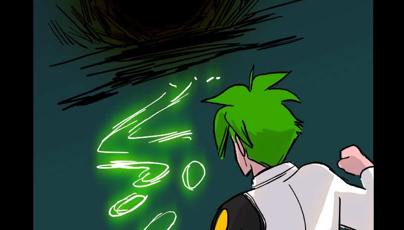 Room of Swords Chapter 107 page 126 - Chapter 107: (S2) Ep. 107