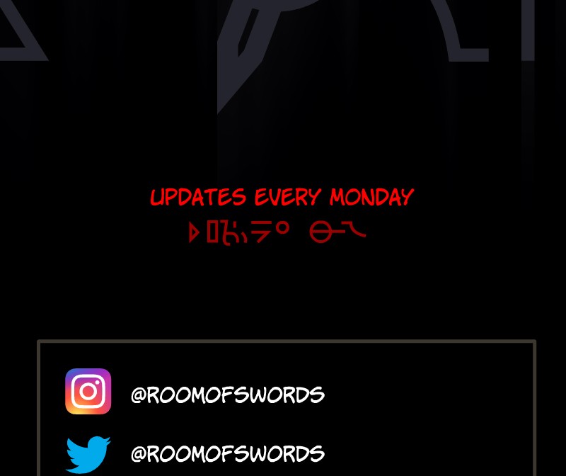 Room of Swords Chapter 107 page 139 - Chapter 107: (S2) Ep. 107
