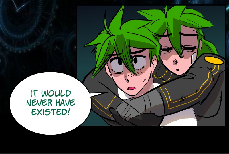 Room of Swords Chapter 107 page 18 - Chapter 107: (S2) Ep. 107