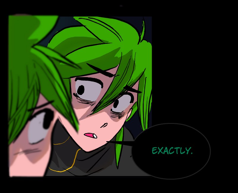 Room of Swords Chapter 107 page 19 - Chapter 107: (S2) Ep. 107