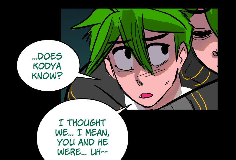 Room of Swords Chapter 107 page 20 - Chapter 107: (S2) Ep. 107