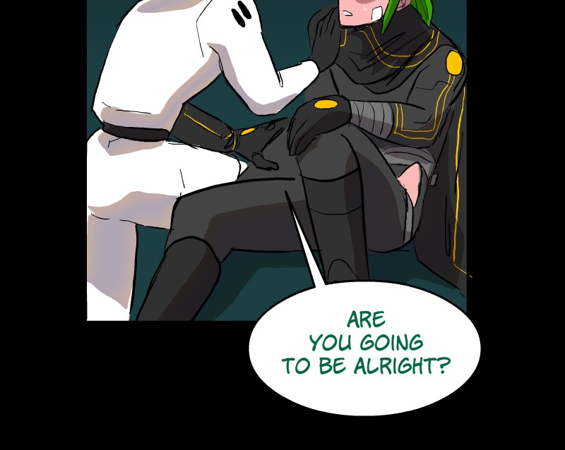 Room of Swords Chapter 107 page 27 - Chapter 107: (S2) Ep. 107