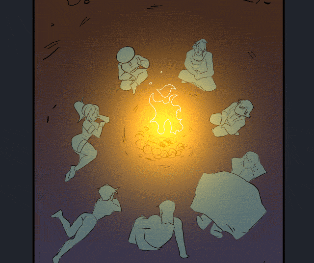 Room of Swords Chapter 107 page 40 - Chapter 107: (S2) Ep. 107