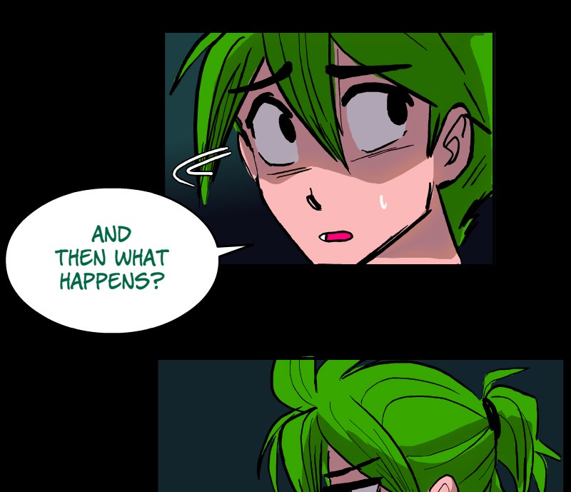Room of Swords Chapter 107 page 5 - Chapter 107: (S2) Ep. 107