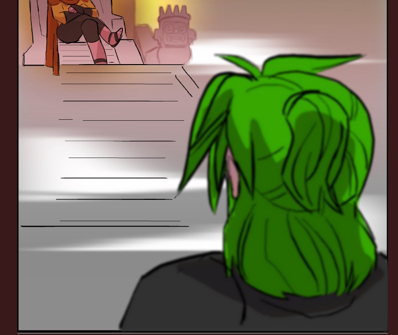 Room of Swords Chapter 107 page 50 - Chapter 107: (S2) Ep. 107