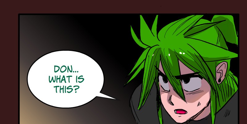 Room of Swords Chapter 107 page 52 - Chapter 107: (S2) Ep. 107