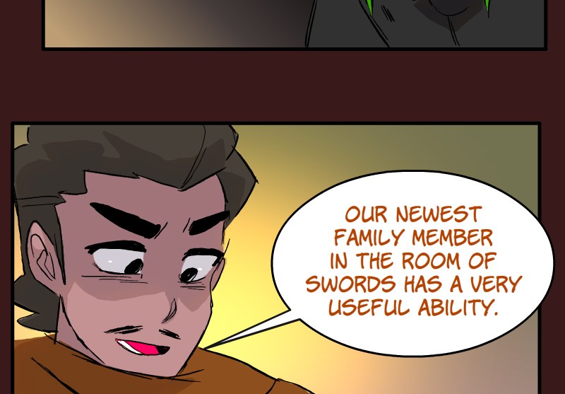 Room of Swords Chapter 107 page 53 - Chapter 107: (S2) Ep. 107