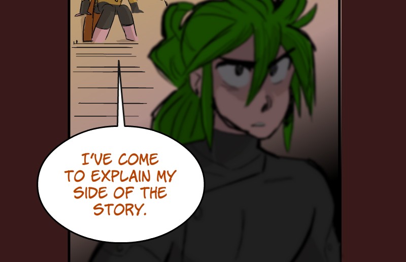 Room of Swords Chapter 107 page 58 - Chapter 107: (S2) Ep. 107