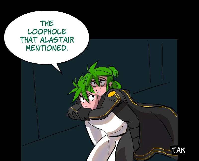 Room of Swords Chapter 107 page 9 - Chapter 107: (S2) Ep. 107