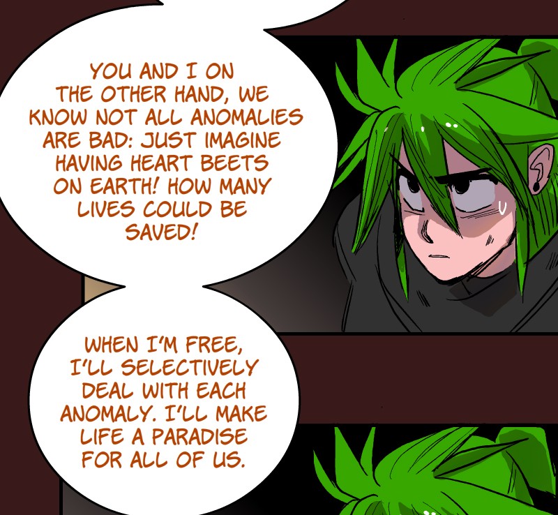 Room of Swords Chapter 107 page 93 - Chapter 107: (S2) Ep. 107