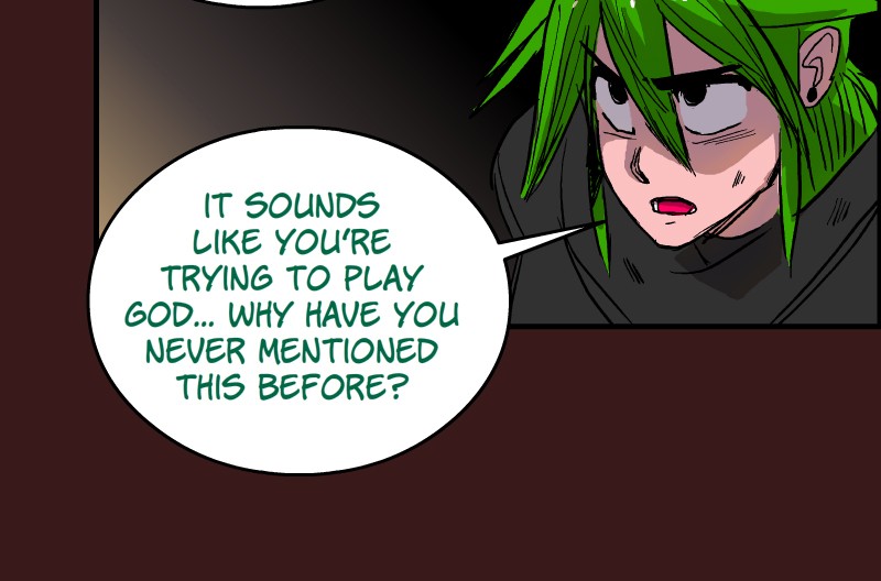 Room of Swords Chapter 107 page 94 - Chapter 107: (S2) Ep. 107