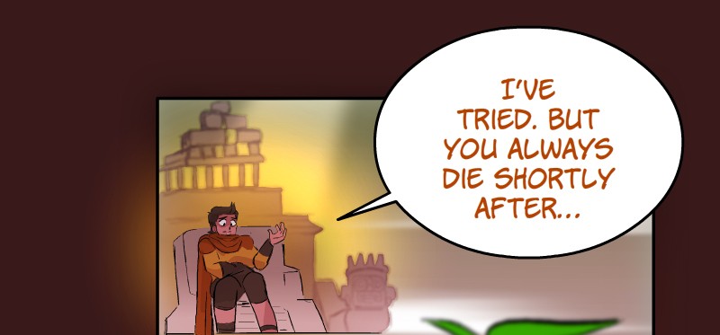Room of Swords Chapter 107 page 95 - Chapter 107: (S2) Ep. 107