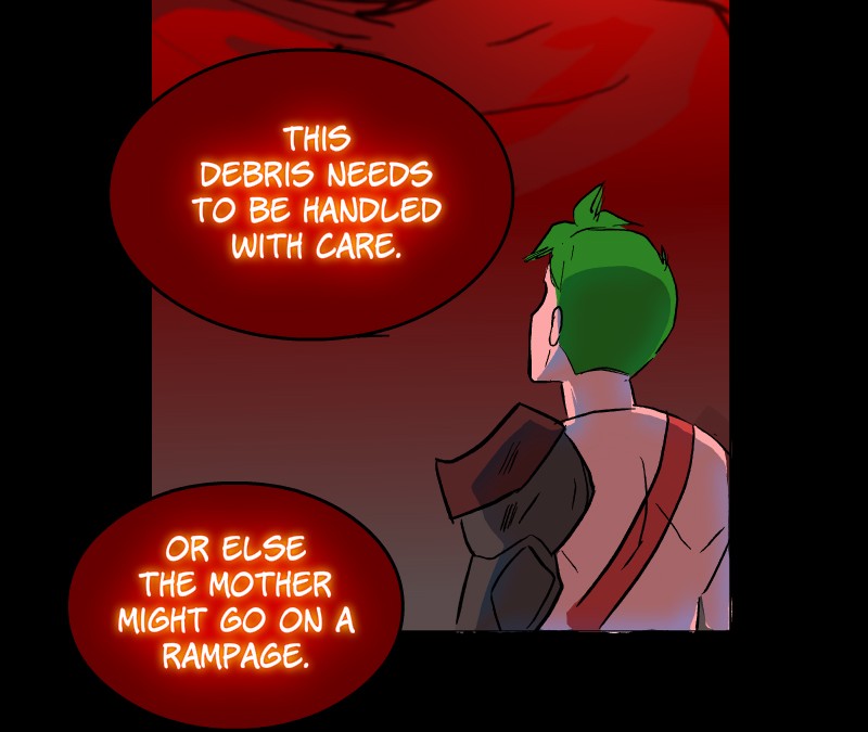 Room of Swords Chapter 108 page 101 - Chapter 108: (S2) Ep. 108