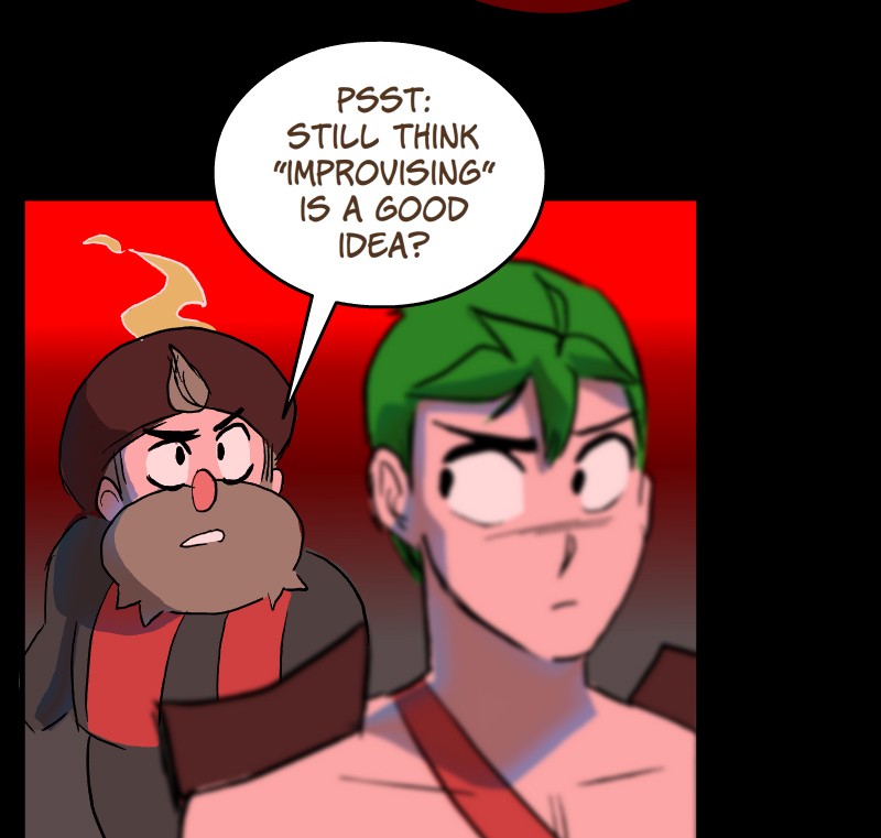 Room of Swords Chapter 108 page 105 - Chapter 108: (S2) Ep. 108