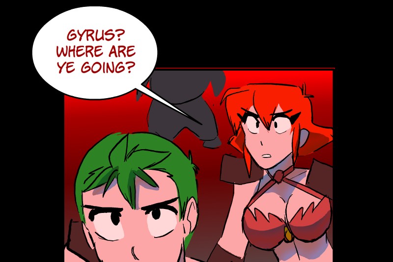 Room of Swords Chapter 108 page 107 - Chapter 108: (S2) Ep. 108