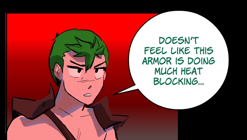 Room of Swords Chapter 108 page 11 - Chapter 108: (S2) Ep. 108