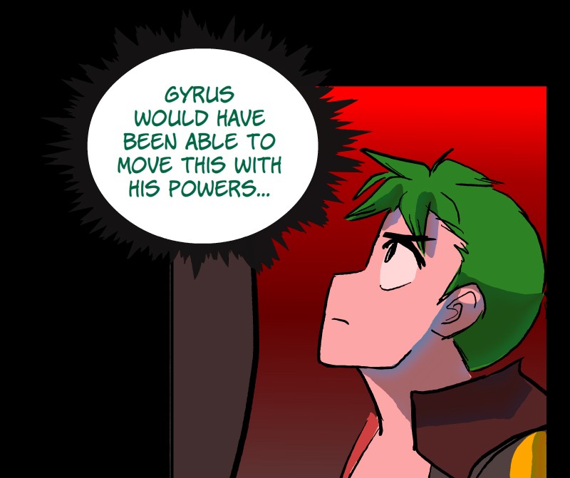 Room of Swords Chapter 108 page 113 - Chapter 108: (S2) Ep. 108