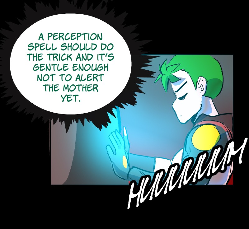 Room of Swords Chapter 108 page 117 - Chapter 108: (S2) Ep. 108