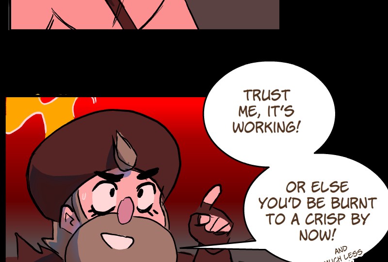 Room of Swords Chapter 108 page 12 - Chapter 108: (S2) Ep. 108