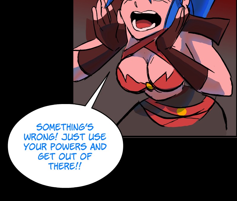 Room of Swords Chapter 108 page 121 - Chapter 108: (S2) Ep. 108