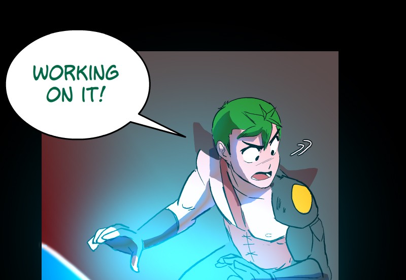 Room of Swords Chapter 108 page 122 - Chapter 108: (S2) Ep. 108