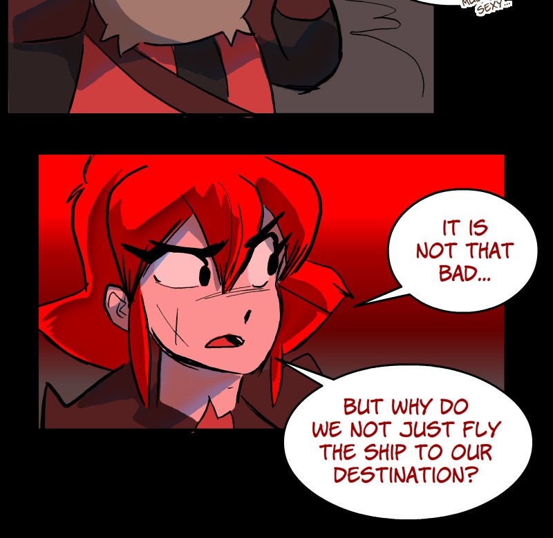 Room of Swords Chapter 108 page 13 - Chapter 108: (S2) Ep. 108