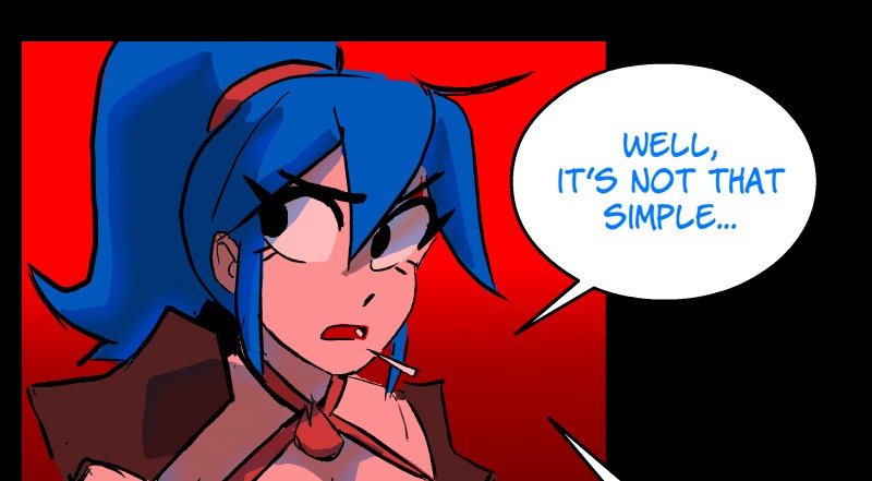 Room of Swords Chapter 108 page 14 - Chapter 108: (S2) Ep. 108