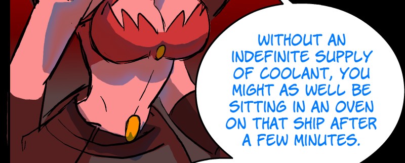 Room of Swords Chapter 108 page 15 - Chapter 108: (S2) Ep. 108