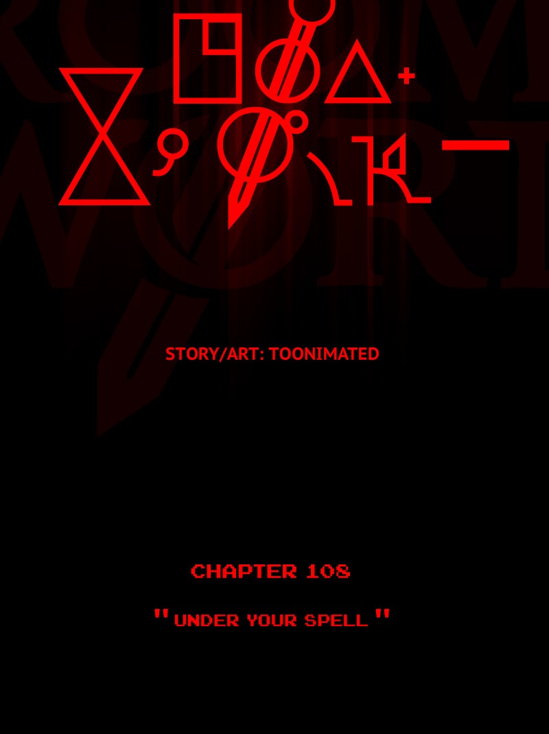 Room of Swords Chapter 108 page 21 - Chapter 108: (S2) Ep. 108
